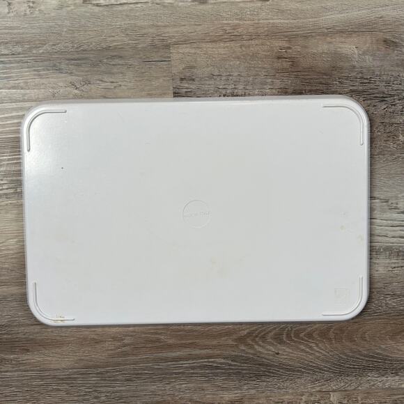 Vintage Renoir Art Tray Made in Italy – Boating Party Serving Platter - Picture 4 of 8